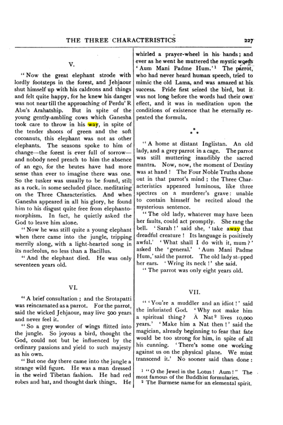 Original scan of Collected Works (Vol. II), PDF page 233