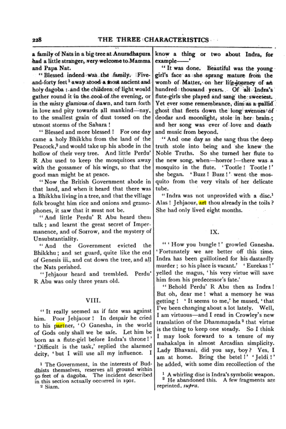 Original scan of Collected Works (Vol. II), PDF page 234