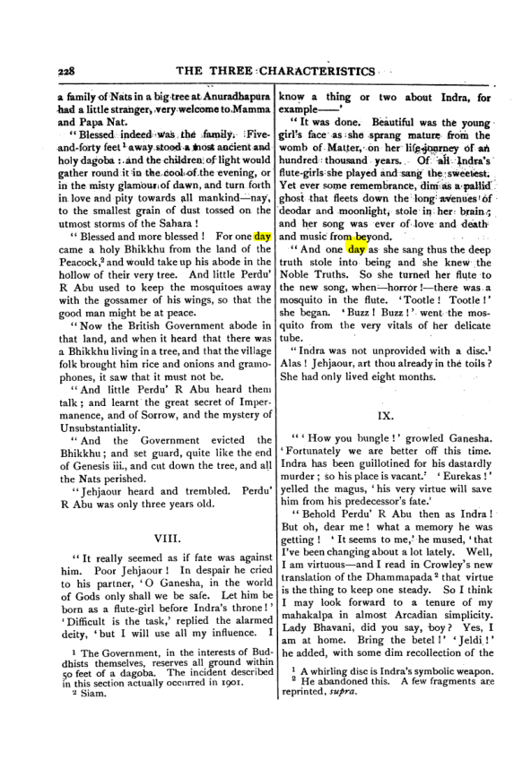 Original scan of Collected Works (Vol. II), PDF page 234