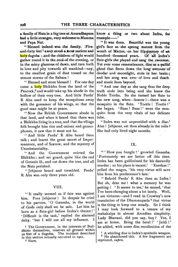 Original scan of Collected Works (Vol. II), PDF page 234
