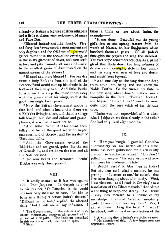 Original scan of Collected Works (Vol. II), PDF page 234