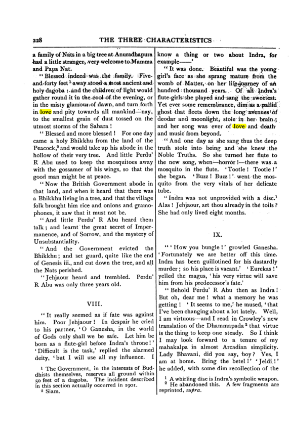 Original scan of Collected Works (Vol. II), PDF page 234