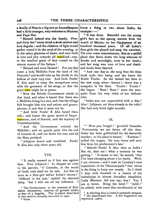 Original scan of Collected Works (Vol. II), PDF page 234