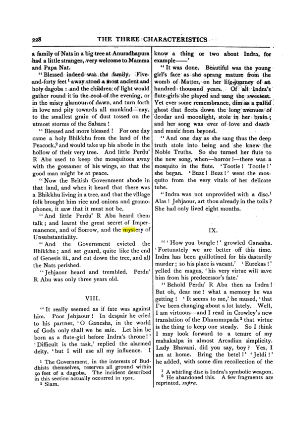 Original scan of Collected Works (Vol. II), PDF page 234