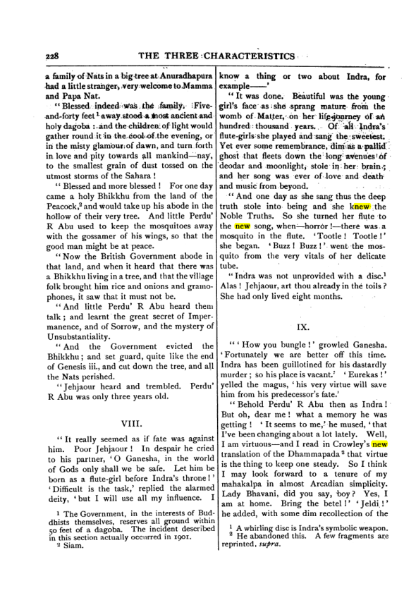 Original scan of Collected Works (Vol. II), PDF page 234