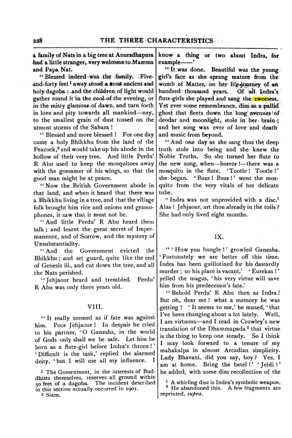Original scan of Collected Works (Vol. II), PDF page 234