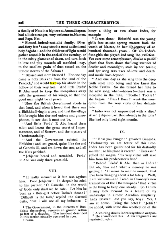 Original scan of Collected Works (Vol. II), PDF page 234
