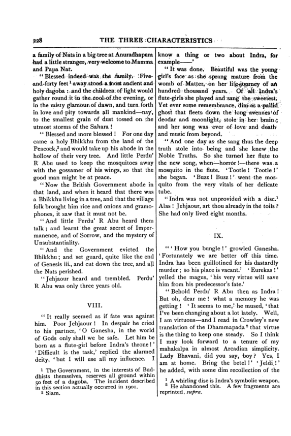 Original scan of Collected Works (Vol. II), PDF page 234