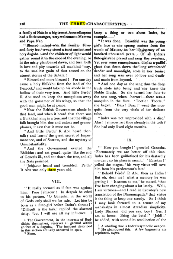 Original scan of Collected Works (Vol. II), PDF page 234