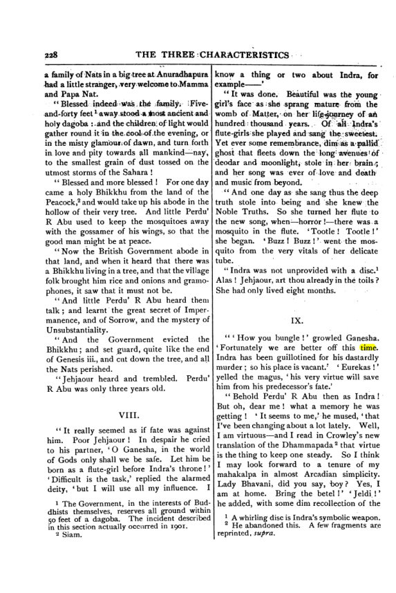 Original scan of Collected Works (Vol. II), PDF page 234