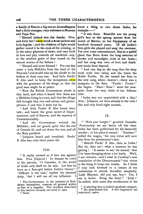 Original scan of Collected Works (Vol. II), PDF page 234