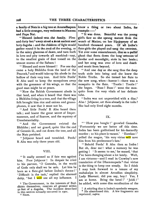 Original scan of Collected Works (Vol. II), PDF page 234