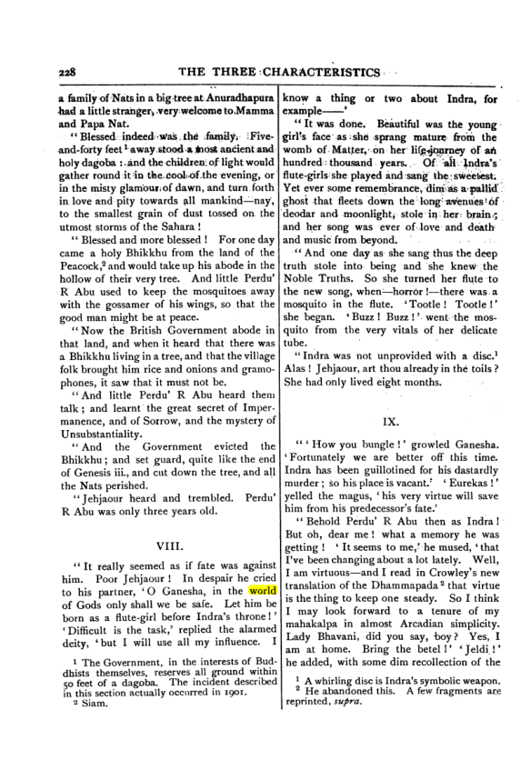 Original scan of Collected Works (Vol. II), PDF page 234