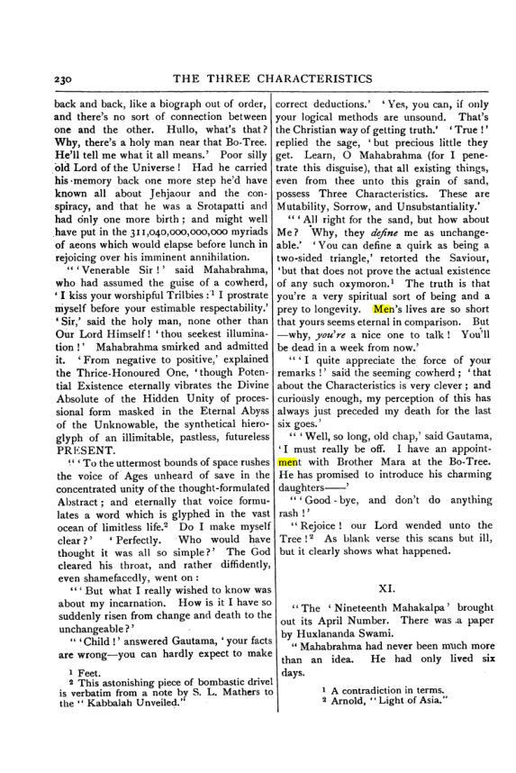 Original scan of Collected Works (Vol. II), PDF page 236
