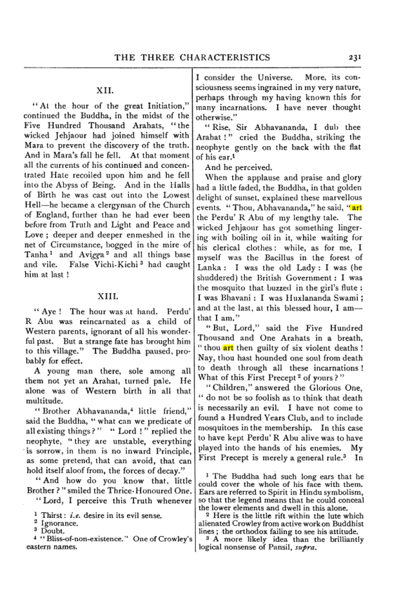 Original scan of Collected Works (Vol. II), PDF page 237