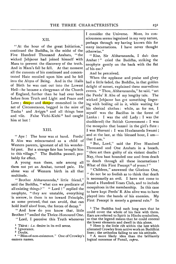 Original scan of Collected Works (Vol. II), PDF page 237