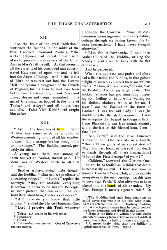 Original scan of Collected Works (Vol. II), PDF page 237