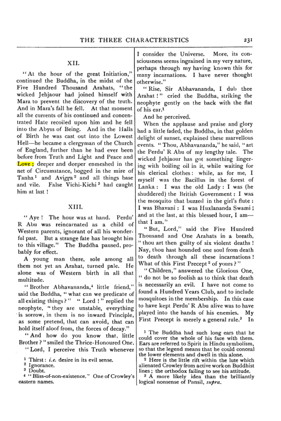 Original scan of Collected Works (Vol. II), PDF page 237