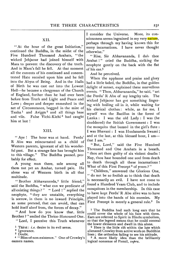 Original scan of Collected Works (Vol. II), PDF page 237