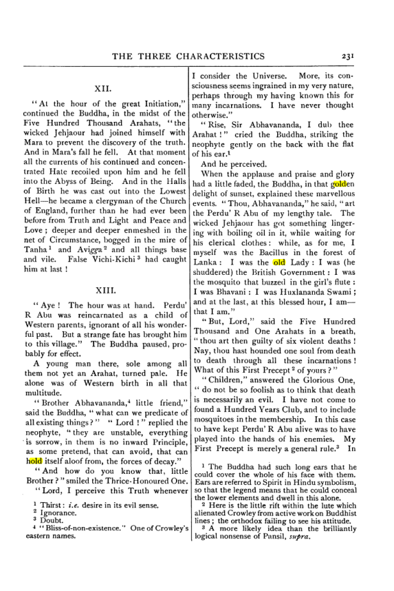 Original scan of Collected Works (Vol. II), PDF page 237