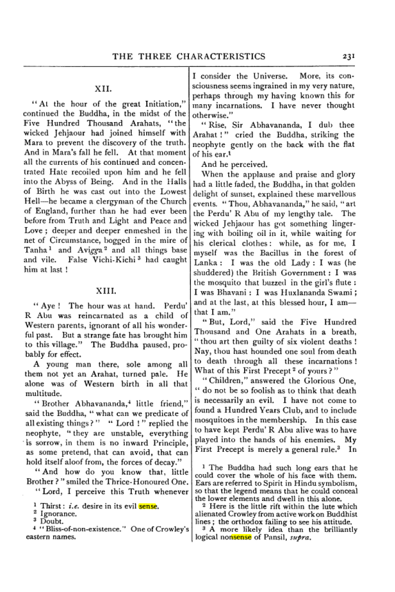 Original scan of Collected Works (Vol. II), PDF page 237