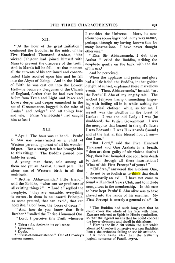 Original scan of Collected Works (Vol. II), PDF page 237