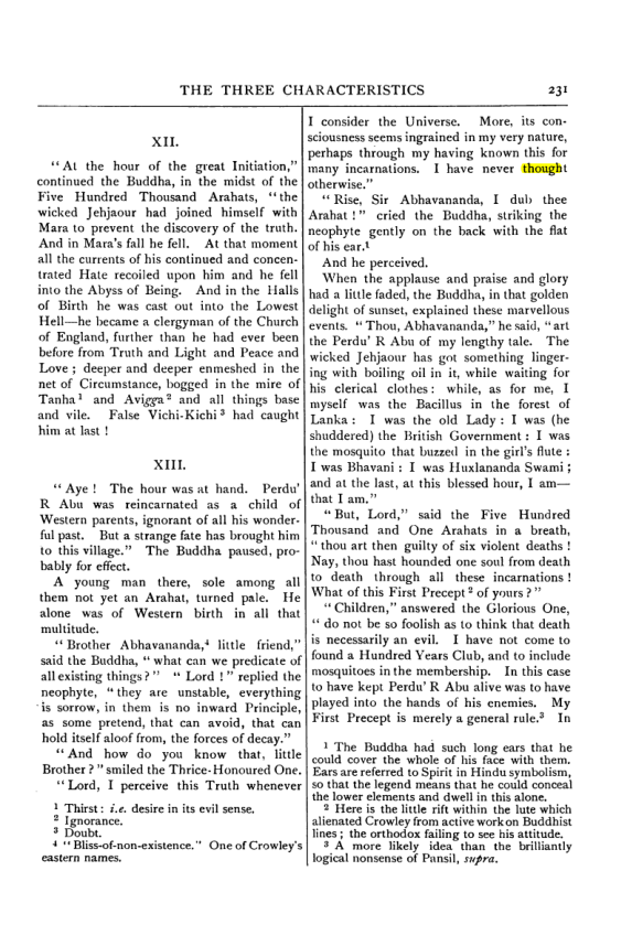 Original scan of Collected Works (Vol. II), PDF page 237