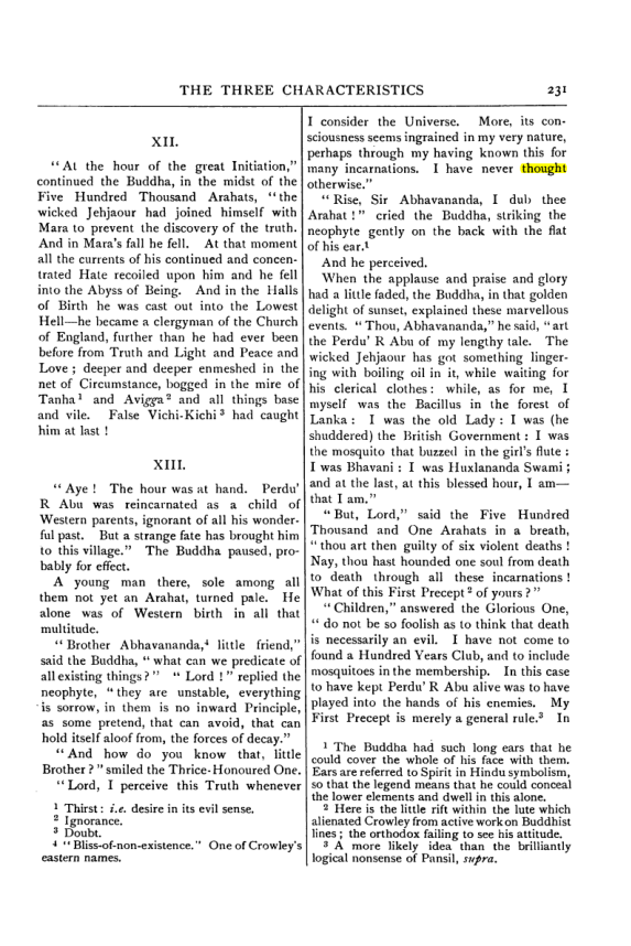 Original scan of Collected Works (Vol. II), PDF page 237