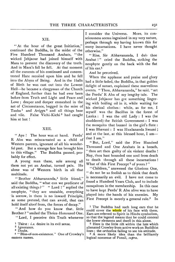 Original scan of Collected Works (Vol. II), PDF page 237