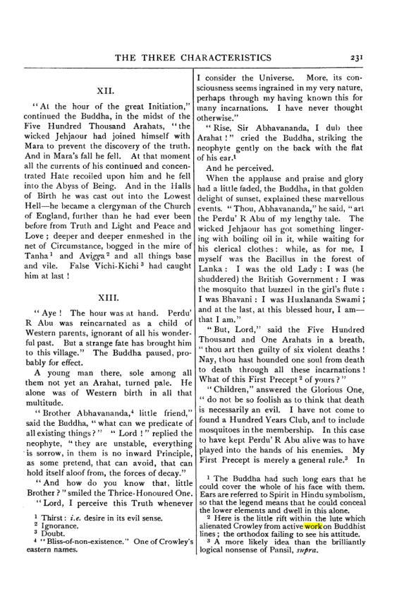 Original scan of Collected Works (Vol. II), PDF page 237