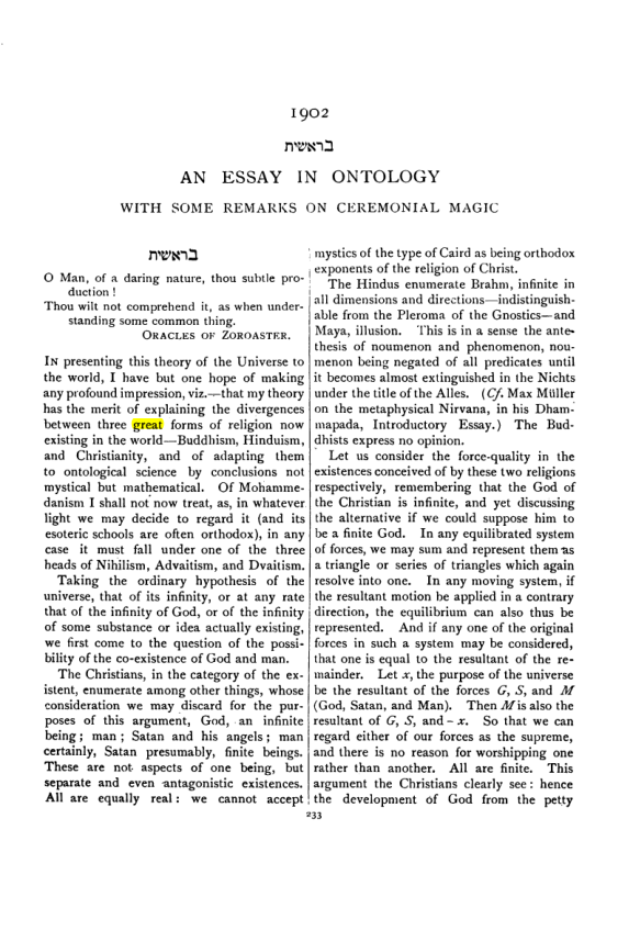 Original scan of Collected Works (Vol. II), PDF page 239