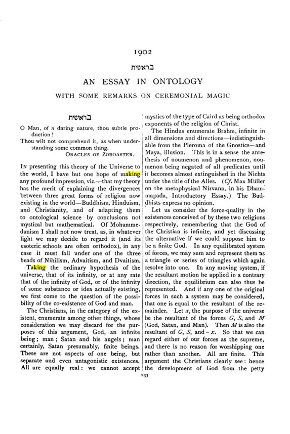Original scan of Collected Works (Vol. II), PDF page 239