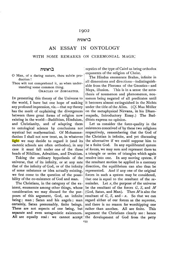 Original scan of Collected Works (Vol. II), PDF page 239