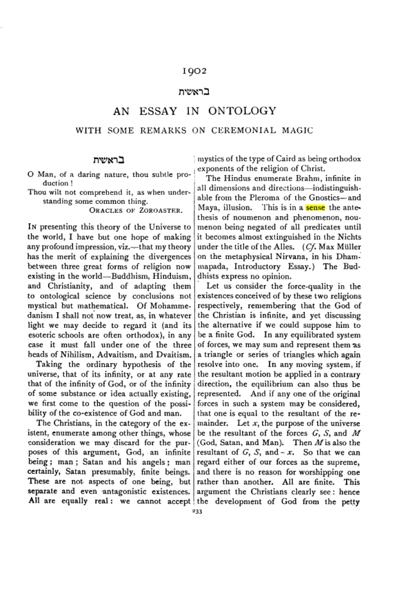 Original scan of Collected Works (Vol. II), PDF page 239