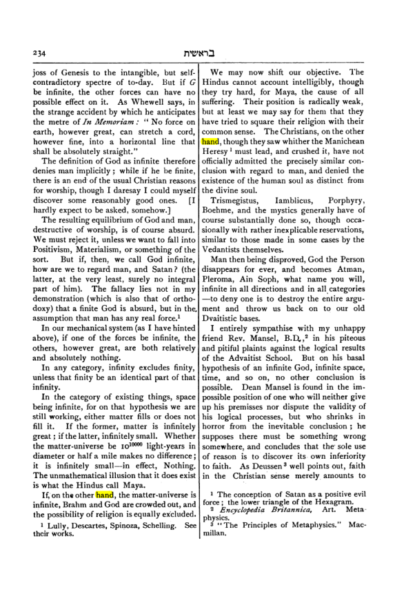 Original scan of Collected Works (Vol. II), PDF page 240