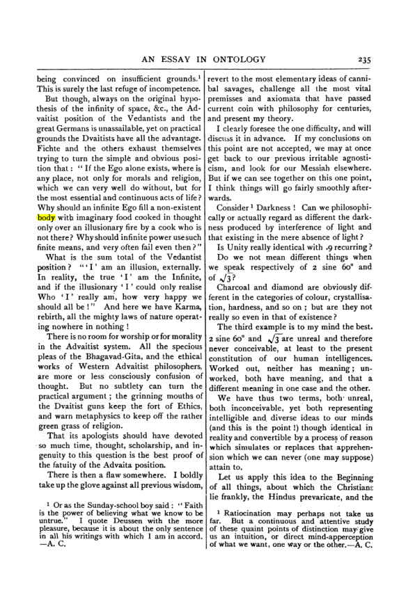 Original scan of Collected Works (Vol. II), PDF page 241