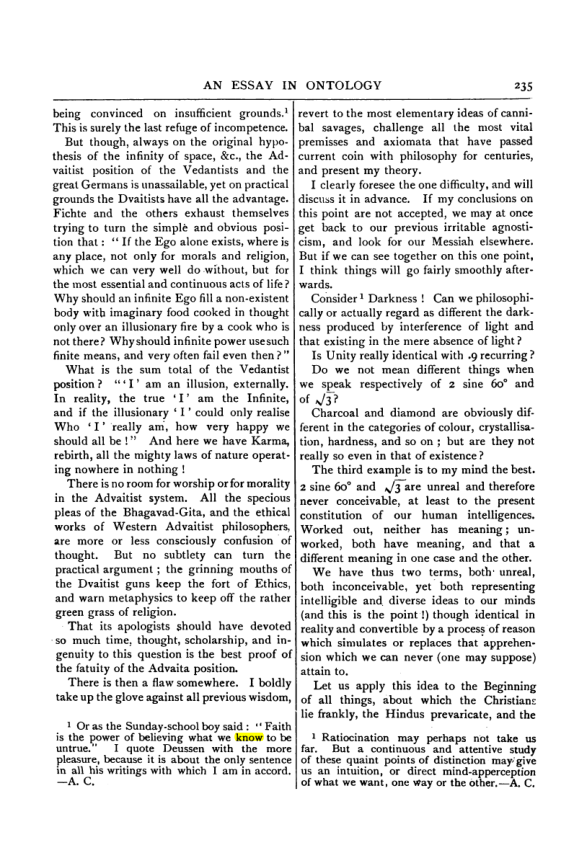 Original scan of Collected Works (Vol. II), PDF page 241