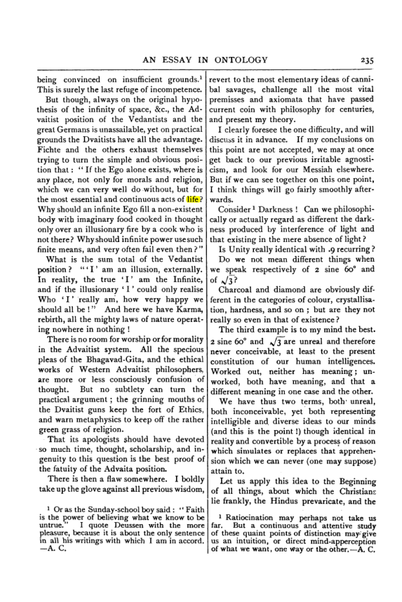 Original scan of Collected Works (Vol. II), PDF page 241