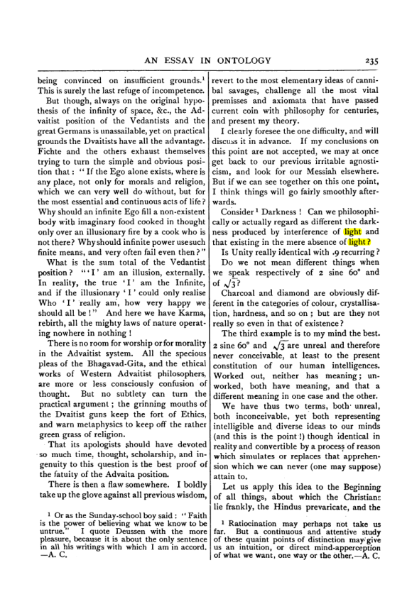 Original scan of Collected Works (Vol. II), PDF page 241