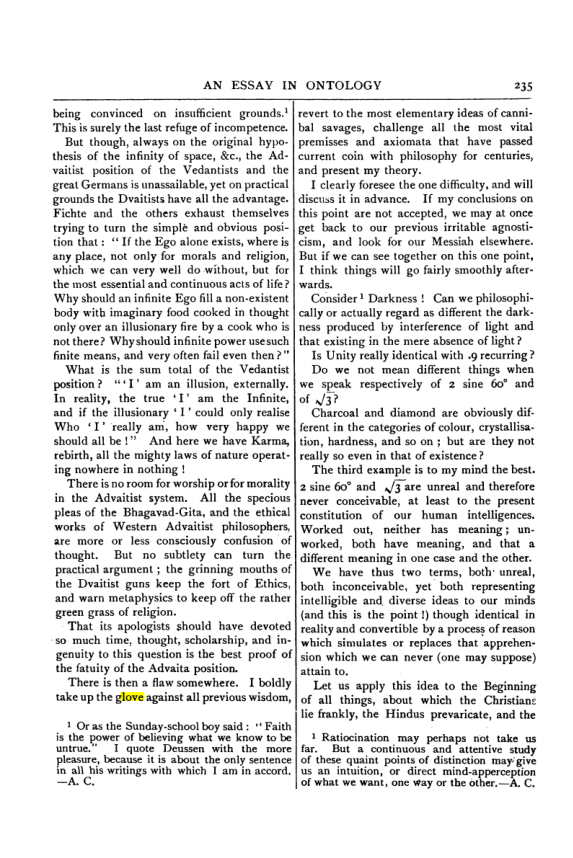 Original scan of Collected Works (Vol. II), PDF page 241