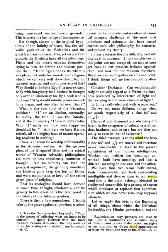 Original scan of Collected Works (Vol. II), PDF page 241
