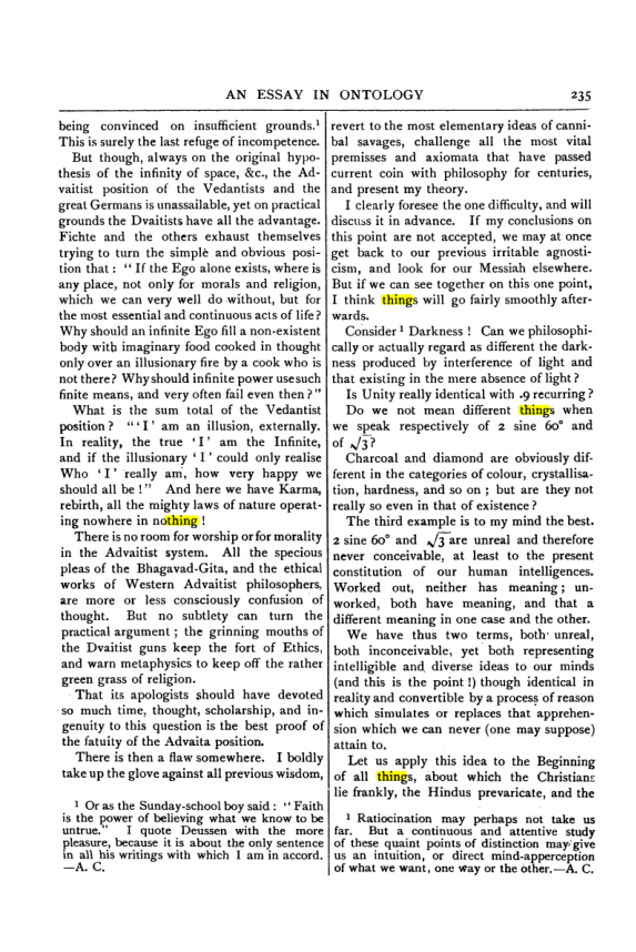 Original scan of Collected Works (Vol. II), PDF page 241