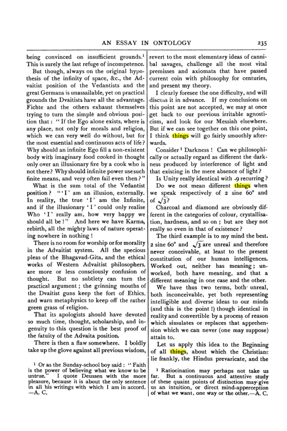 Original scan of Collected Works (Vol. II), PDF page 241