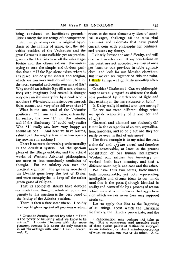 Original scan of Collected Works (Vol. II), PDF page 241