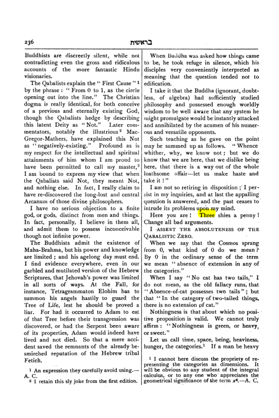 Original scan of Collected Works (Vol. II), PDF page 242