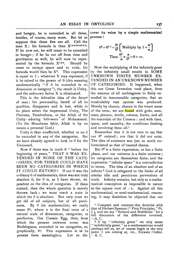 Original scan of Collected Works (Vol. II), PDF page 243