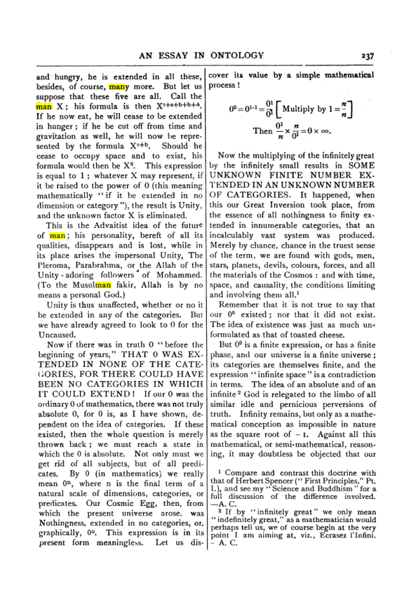 Original scan of Collected Works (Vol. II), PDF page 243