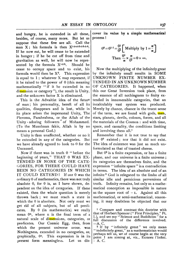 Original scan of Collected Works (Vol. II), PDF page 243