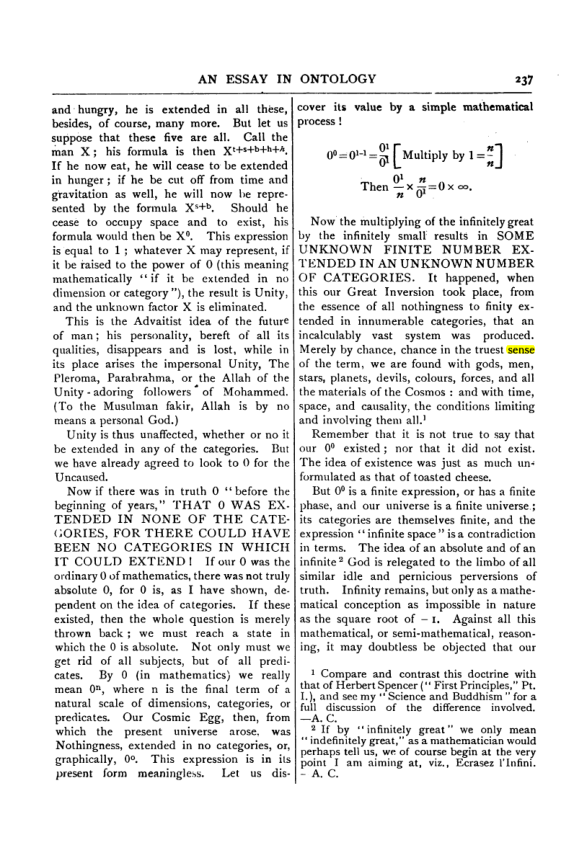 Original scan of Collected Works (Vol. II), PDF page 243