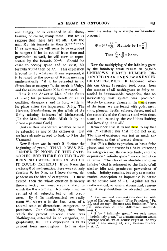 Original scan of Collected Works (Vol. II), PDF page 243